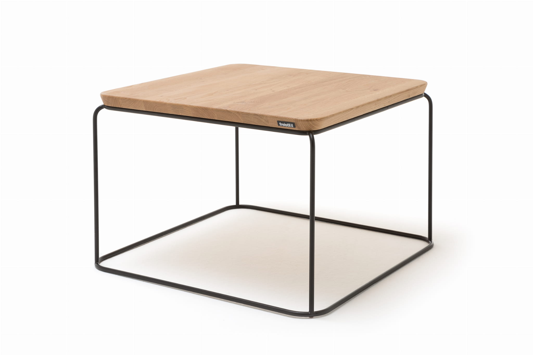 Stolik freistil 151 Rolf Benz | kwadratowy