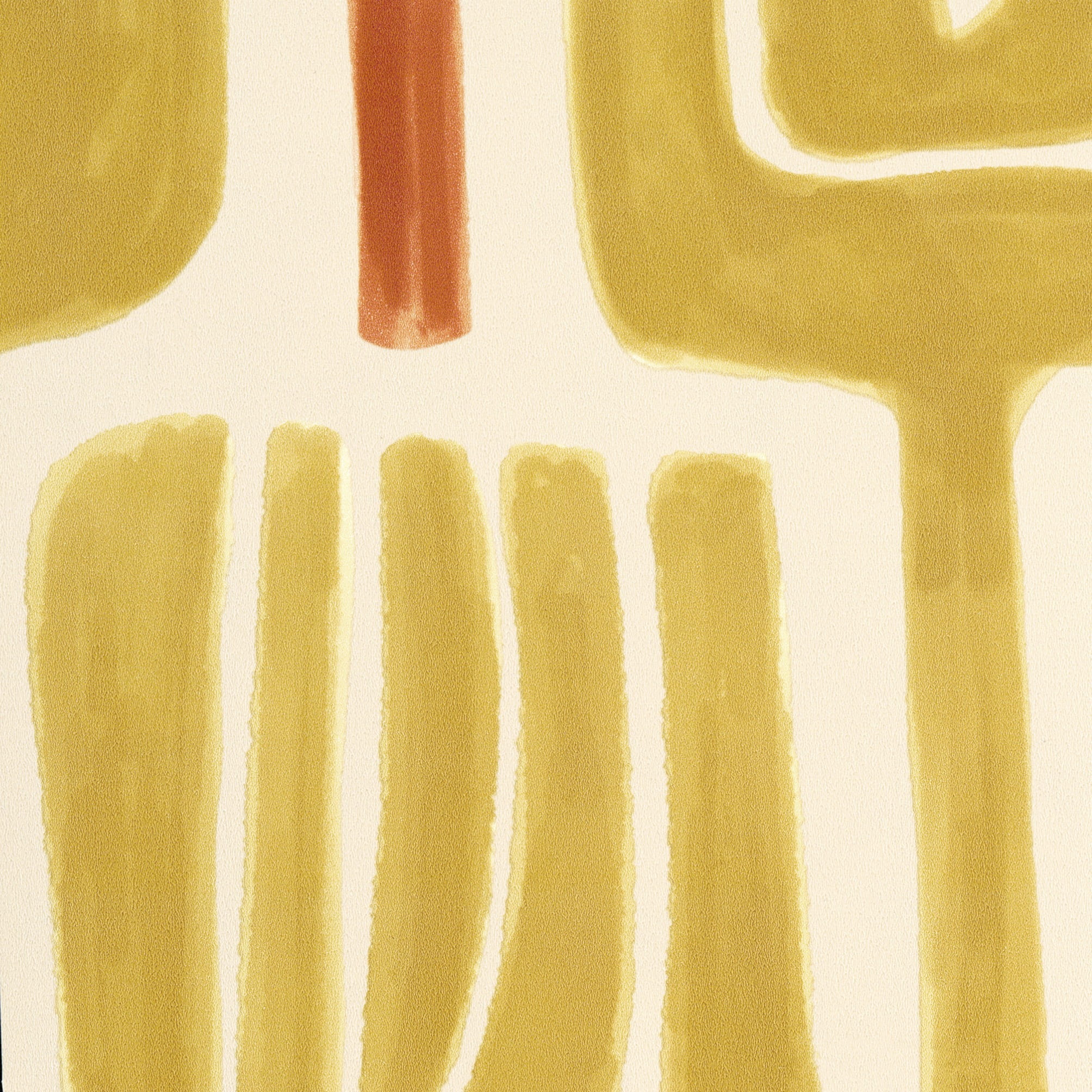 Tapeta Elitis Initiation Totem | TP 310 05