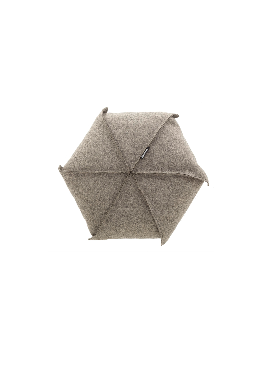 Poducha freistil 179 Rolf Benz z widocznym szwem