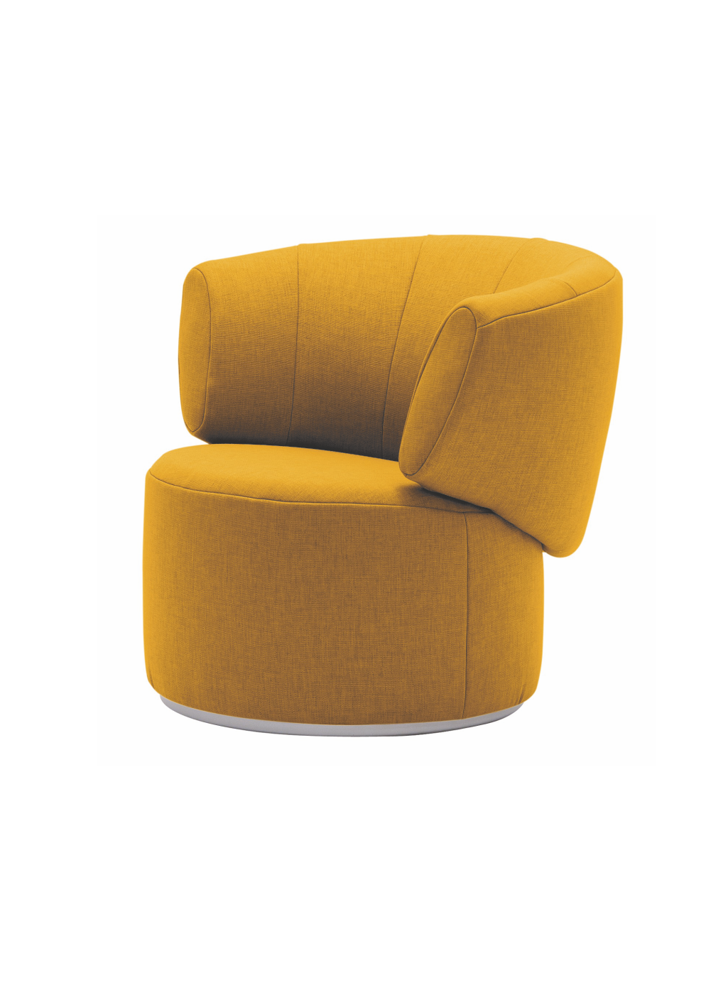 Fotel obrotowy Rolf Benz 684