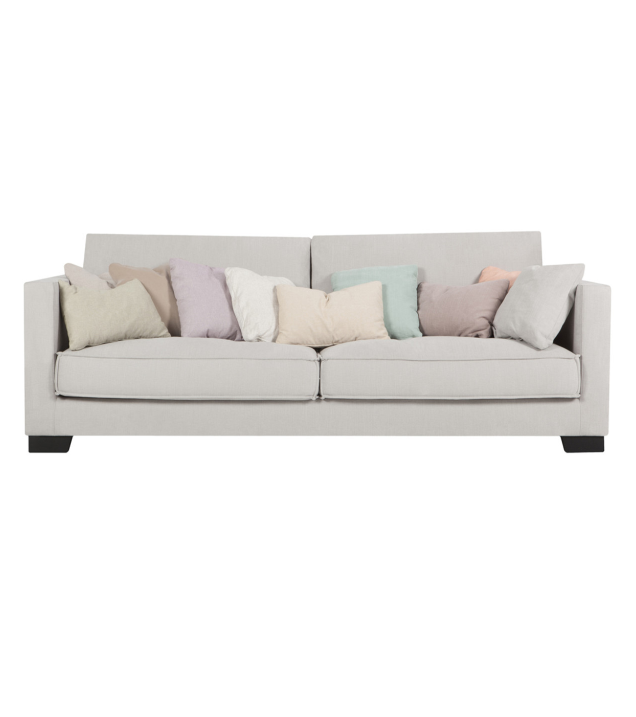 Sofa Sits Cloud