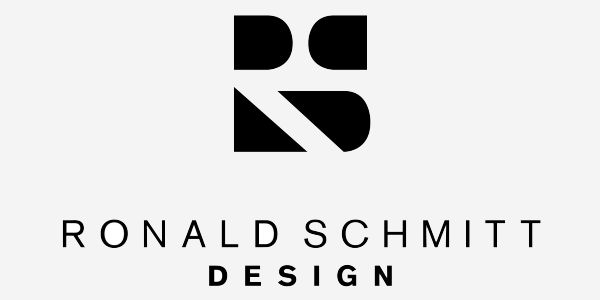 RONALD SCHMITT Design